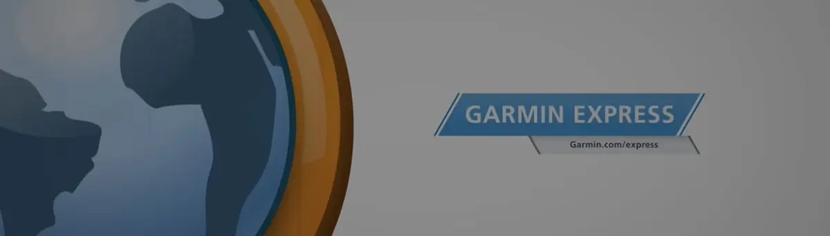 Official Garmin Express installation video preview